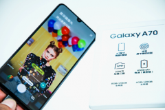 Galaxy A70